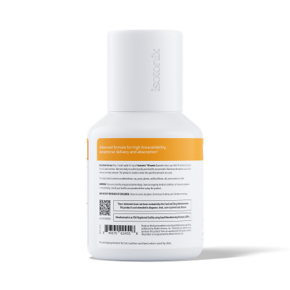 Isotonix&reg; Vitamin C alternate image