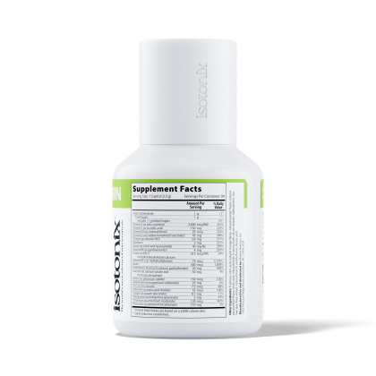 Isotonix&reg; Multivitamin Without Iron alternate image