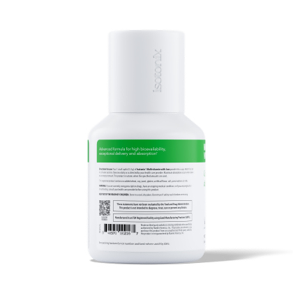 Isotonix&reg; Multivitamin With Iron alternate image