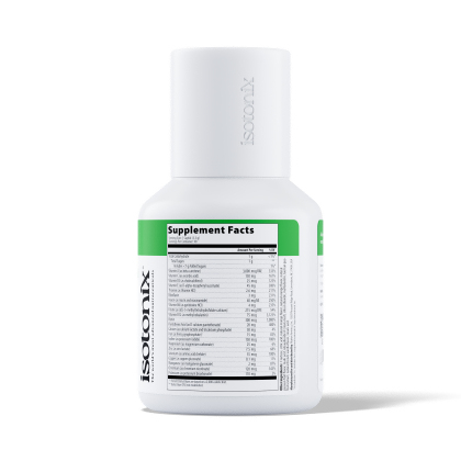 Isotonix&reg; Daily Essentials Kit (With Iron) alternate image