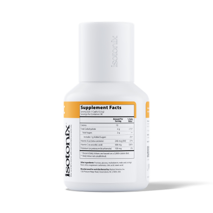 Isotonix&reg; Vitamin C alternate image