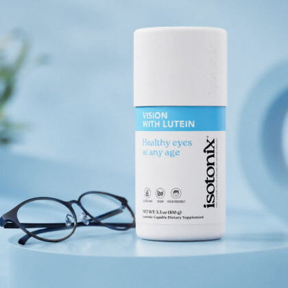 Isotonix® Vision Formula with Lutein alternate image