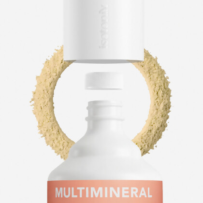 Isotonix&reg; Multimineral alternate image