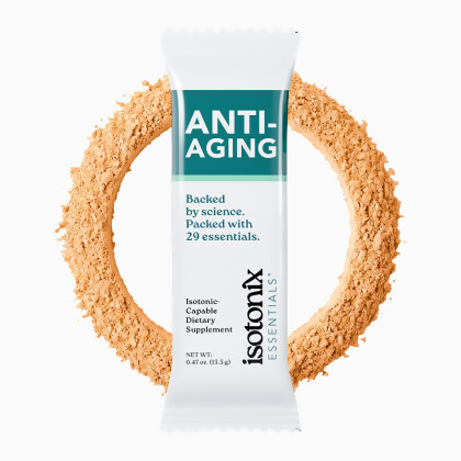 Isotonix Essentials&reg; Anti-Aging alternate image