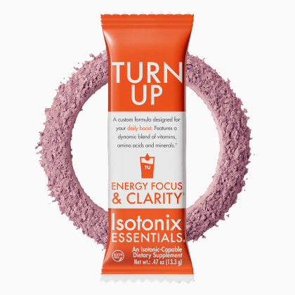 Isotonix Essentials&reg; Turn Up alternate image