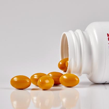 Heart Health Advanced Co Q10 alternate image