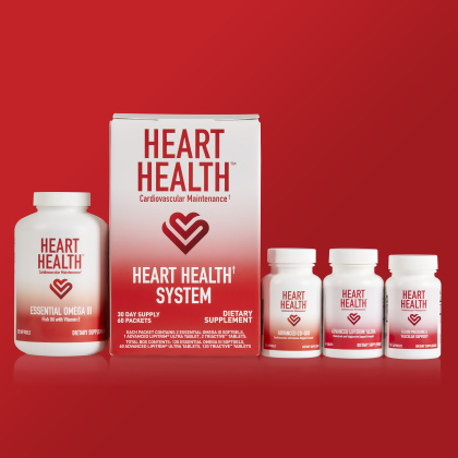 Heart Health Advanced Co Q10 alternate image
