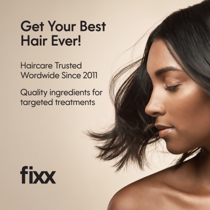 Fixx Hair Growth alternate image
