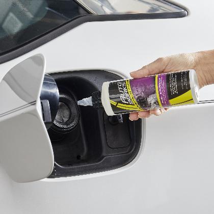 Autoworks&trade; Fuel Enhancer alternate image