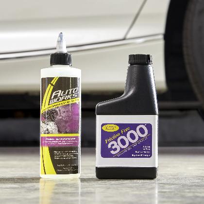 Autoworks&trade; Fuel Enhancer alternate image