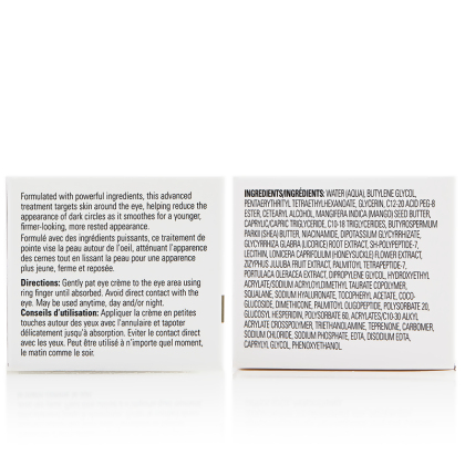 Cellular Laboratories&reg; De-Aging Eye Crème alternate image