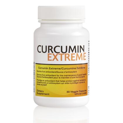Curcumin Extreme