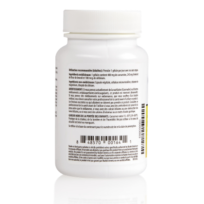 Curcumin Extreme&trade; alternate image