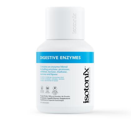 Isotonix® Digestive Enzymes