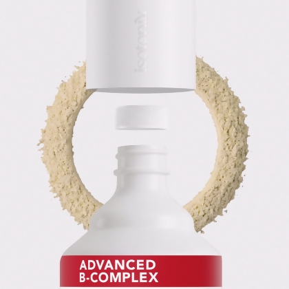 Isotonix&reg; Advanced B-Complex alternate image