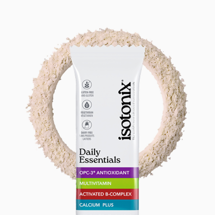 Isotonix&reg; Daily Essentials Packets alternate image