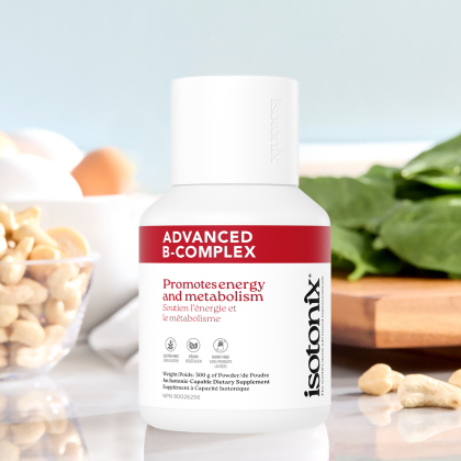 Isotonix&reg; Advanced B-Complex alternate image