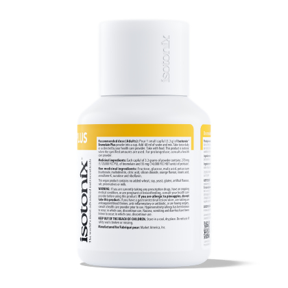 Isotonix&reg; Bromelain Plus alternate image