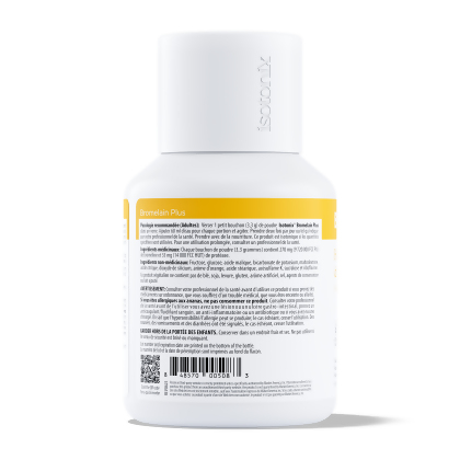 Isotonix&reg; Bromelain Plus alternate image