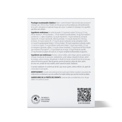Isotonix&reg; Daily Essentials Packets alternate image