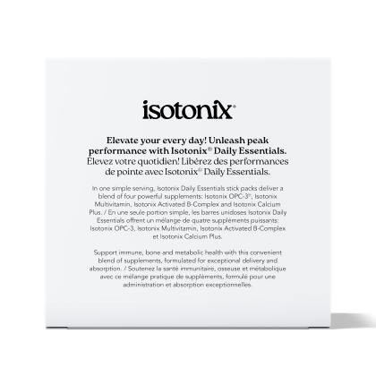 Isotonix&reg; Daily Essentials Packets alternate image