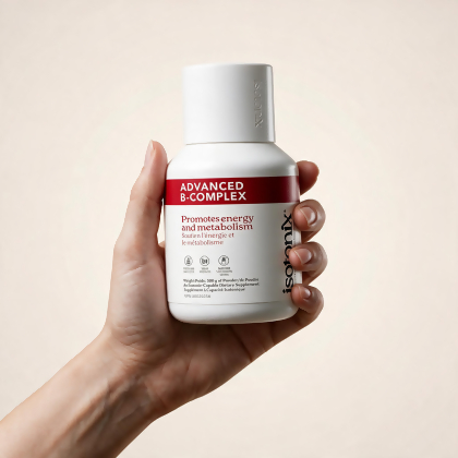 Isotonix&reg; Advanced B-Complex alternate image