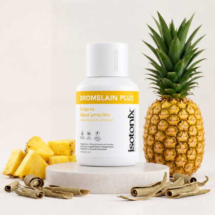 Isotonix&reg; Bromelain Plus alternate image