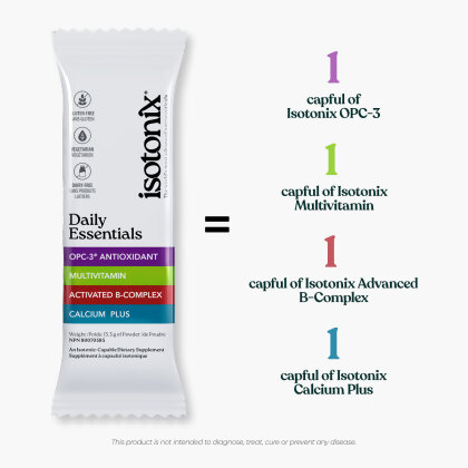 Isotonix&reg; Daily Essentials Packets alternate image
