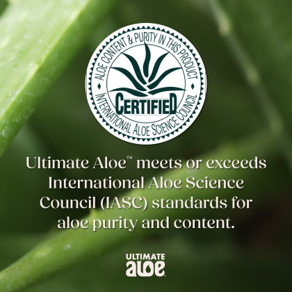 Ultimate Aloe&trade; alternate image