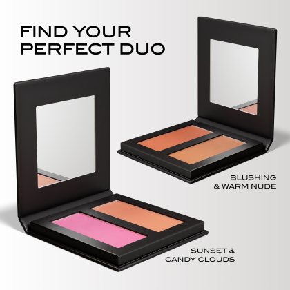 Motives&reg; Blush Duo alternate image
