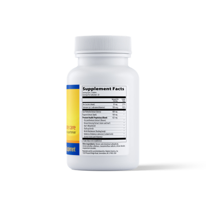 MPC&reg; Maximum Prostate Care alternate image
