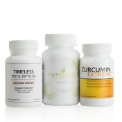 Complete Detoxification Kit