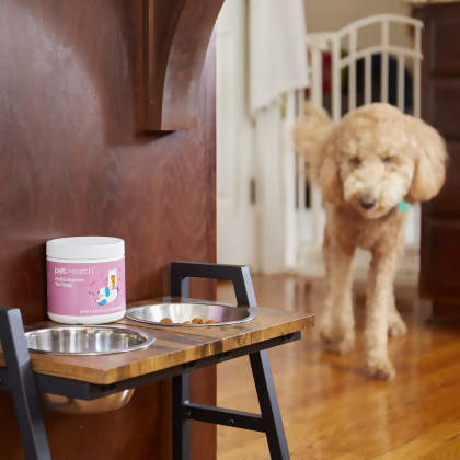Pet Health Multivitamin for Dogs alternate image