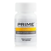 Prime&trade; Cognitin Memory Support Formula