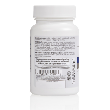 Prime&trade; Prostate Defense Formula alternate image