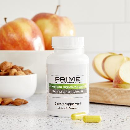 Prime&trade; Advanced Digestive Support alternate image