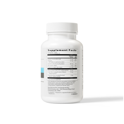 Prime Vision Eye Health Formula alternate image