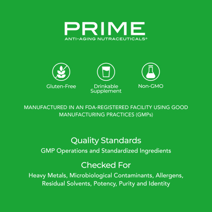 Prime&trade; Colostrum with Lion's Mane alternate image