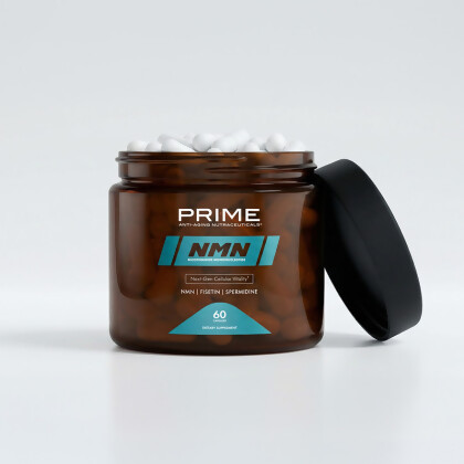 Prime&trade; NMN alternate image