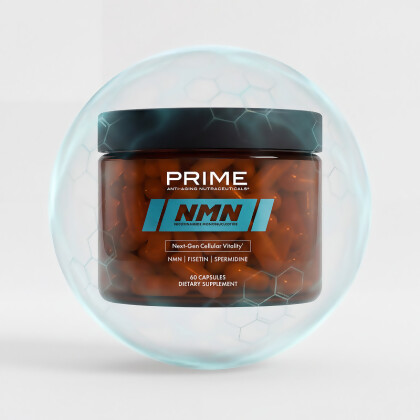 Prime&trade; NMN alternate image
