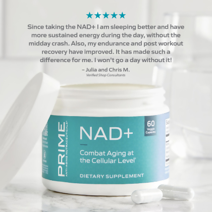 NAD+ DUO alternate image