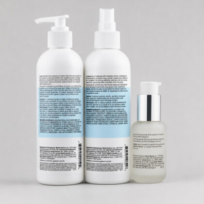 Skintelligence&reg; and VitaShield&reg; Skincare Value Kit alternate image