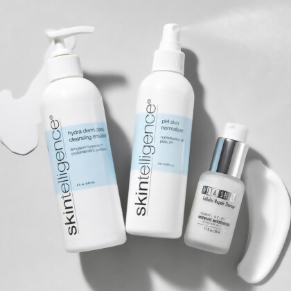 Skintelligence&reg; and VitaShield&reg; Skincare Value Kit alternate image