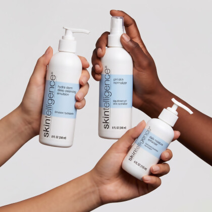 Skintelligence&reg; Skincare Value Kit alternate image