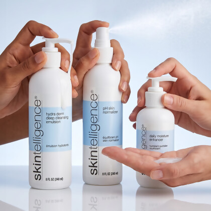 Skintelligence&reg; Skincare Value Kit alternate image