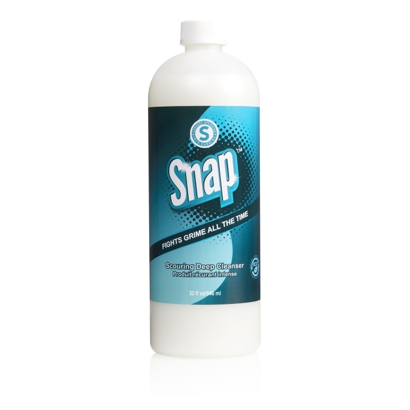 Shopping Annuity Brand Snap&trade; Scouring Deep Cleanser