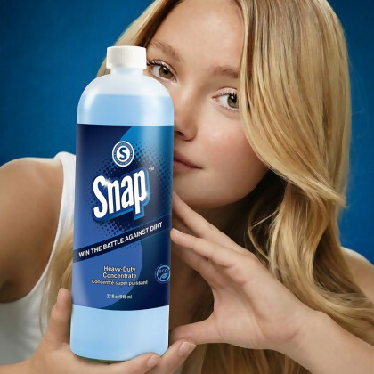 Shopping Annuity Brand Snap&trade; Heavy Duty Concentrate alternate image