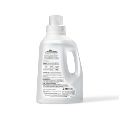 Snap&trade; Free & Clear Laundry Detergent alternate image