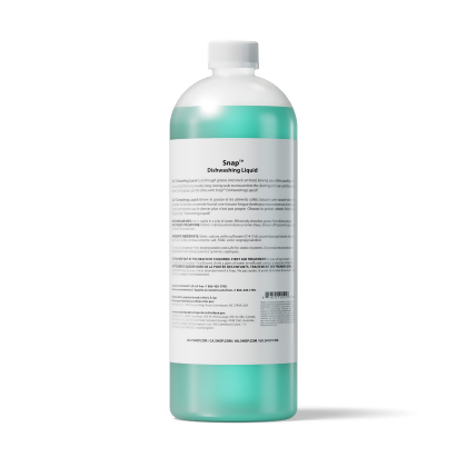 Snap&trade; Dishwashing Liquid alternate image