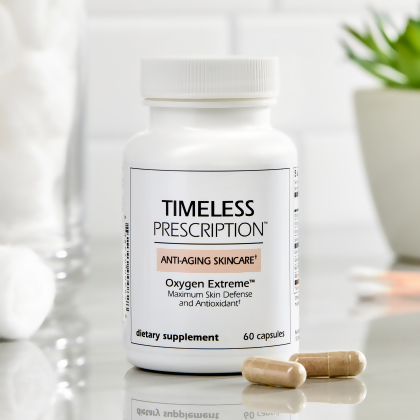 Timeless Prescription Oxygen Extreme alternate image